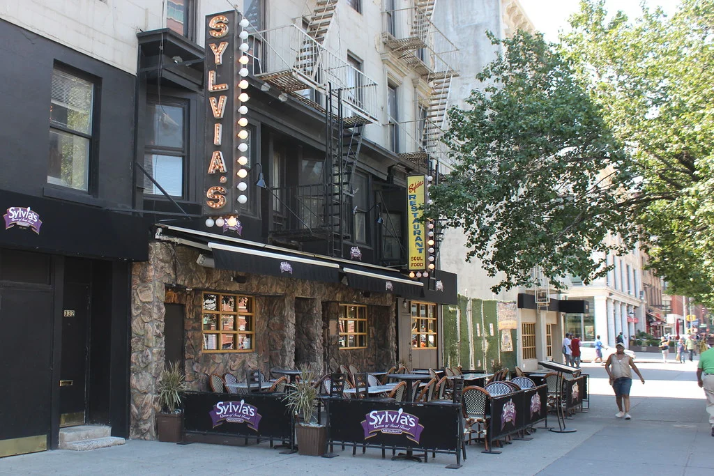 Sylvia's Restaurants NYC - 7 Sky News